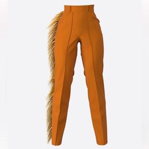 Hanifa Ava Pants